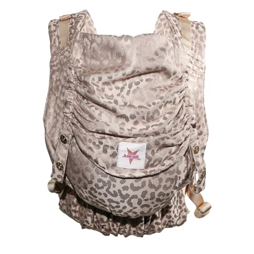 KOKADI Flip X Safari Eleni (Unisize) -Perfekte Kombi aus Fullbuckle und dem...