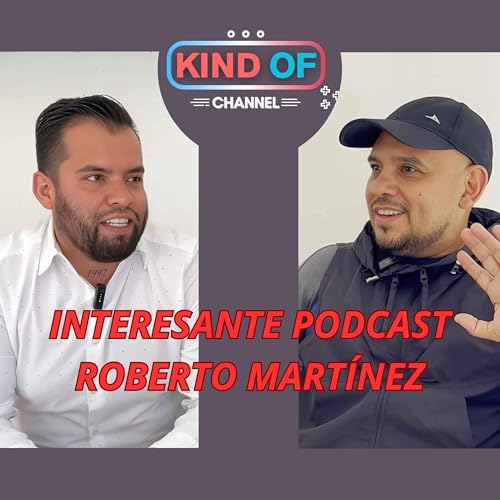 Interesante Podcast | Roberto Martínez: 27 años dirigiendo el Ballet Folklórico de la Universidad de Guanajuato. Titelbild