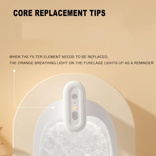 Fuente de agua inalámbrica para gato 2.5L con sensor miniatura 4