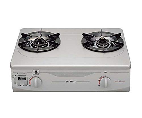 �A�Y���� �����i�C �K�X�e�[�u�� RTS-336-2FTS-R �V���o�[ LP/61-7926-18