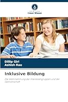 Inklusive Bildung (German Edition) 6202456914 Book Cover