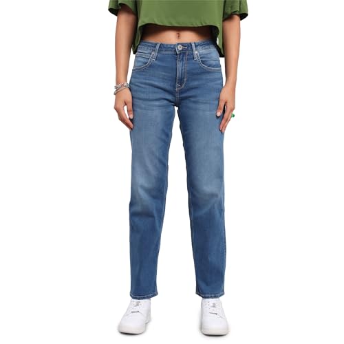 Image of Lee Women's Relaxed Jeans