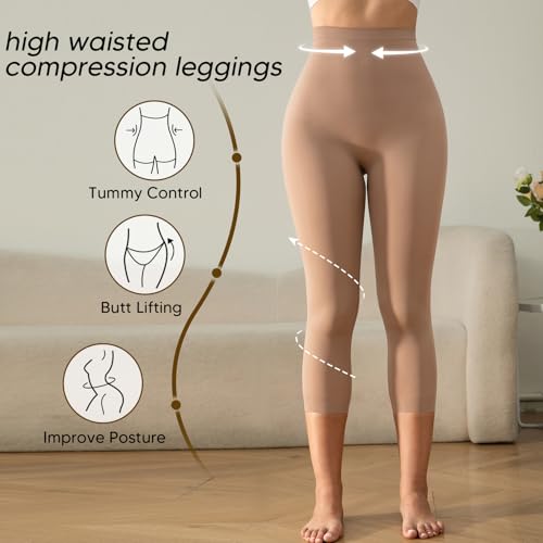 Reviews de Pantalones moldeadores para Mujer los más solicitados. 6 Imagen adicional