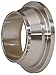 Dixon 14A-R200RJT 316SS RJT BS:4825 Welding Liner, 2" ID