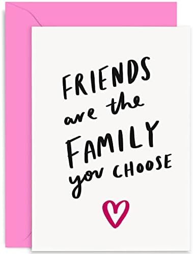 Old English Co. Bestie Definition Card For Her - Puerto Rico - View #4