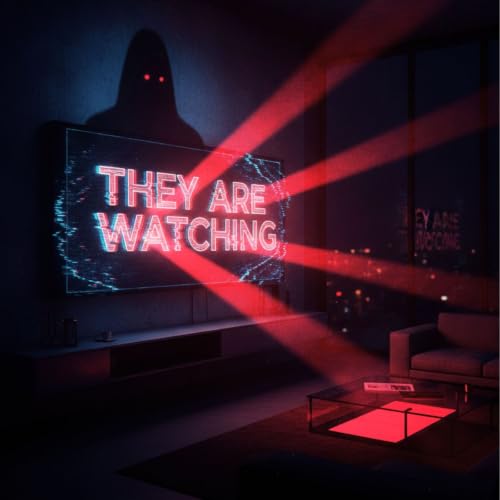 Your Smart Home Is A Crime Scene: The Hidden Backdoors Inside Your Gadgets