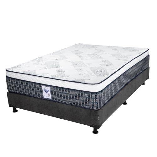 Opiniones y reviews de Box Spring Air los 10 mejores. 12 Imagen adicional