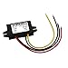 DC 12 V auf 6 V DC Buck Power Converter 2 A 12 W Step Down Spannungswandler Adapter Regler