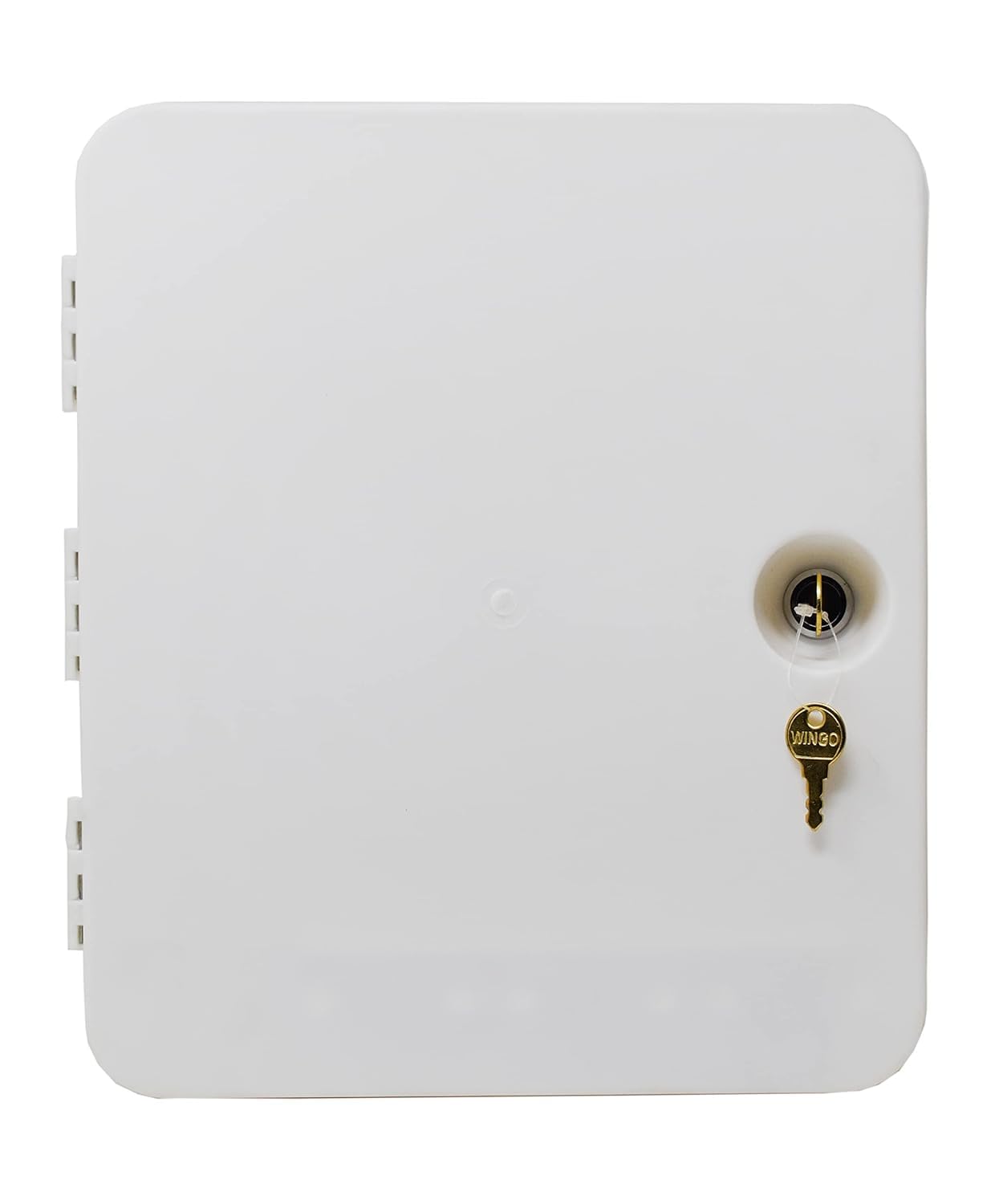 Buy UBnext PVC Rack/Enclosure Cabinet Box Indoor Outdoor IP66 with ...