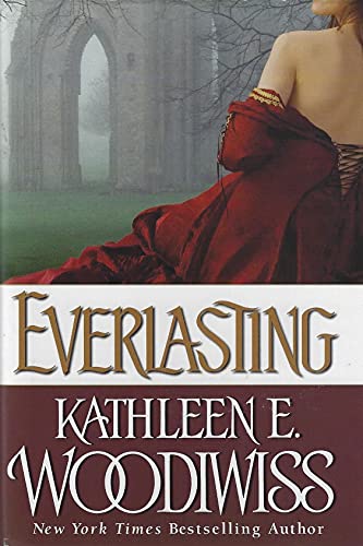 Everlasting 0739489607 Book Cover