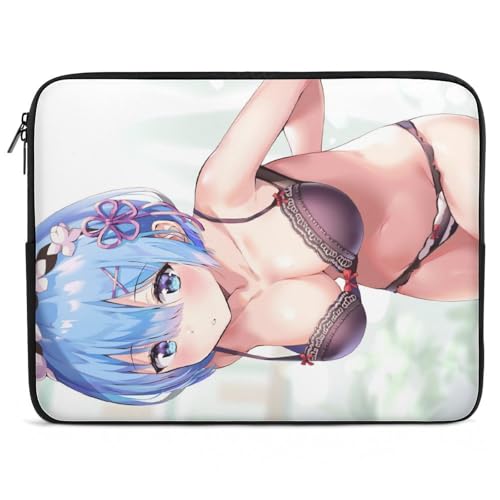 [RFSHOPT] �p�\�R���P�[�X Re:�[������n�߂�ِ��E���� ���� �m�[�g�p�\�R���o�b�O 10-17�C���`�Ή� 360°�ی� �ϏՌ� �y�� �ʊw �ʋ� �o��-10in