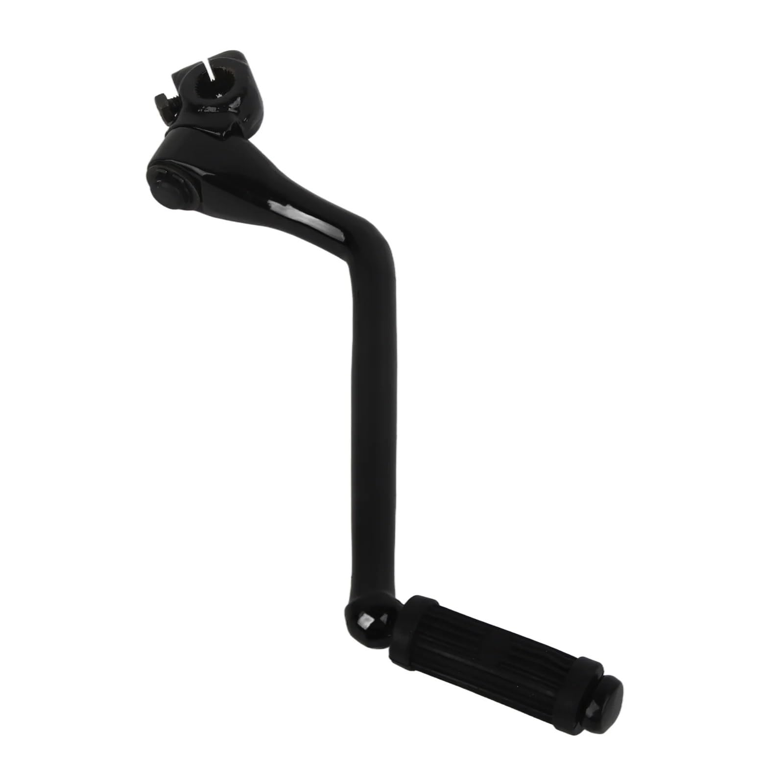 Levier de démarrage moto tout-terrain 13mm en acier forgé haute résistance