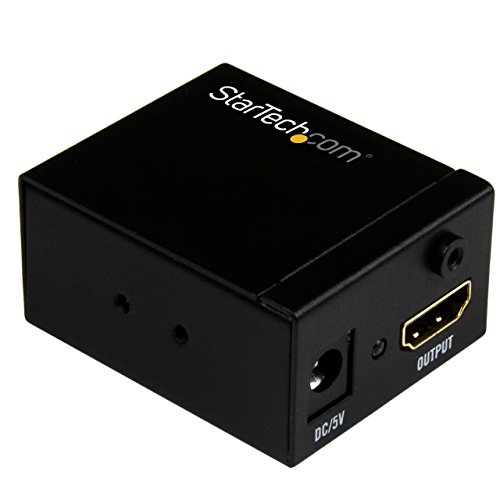 Best Hdmi Repeater