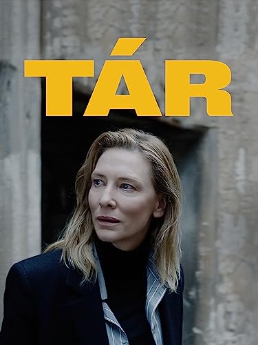 TÁR