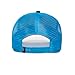 Goorin Bros. Trucker Hat for Men and Women, Blue (The Mighty Lion), One Size