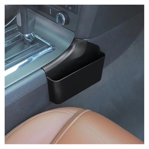 Boîte de rangement intérieur Ford Mustang 2010-2014 - Plateau console centrale compartimenté