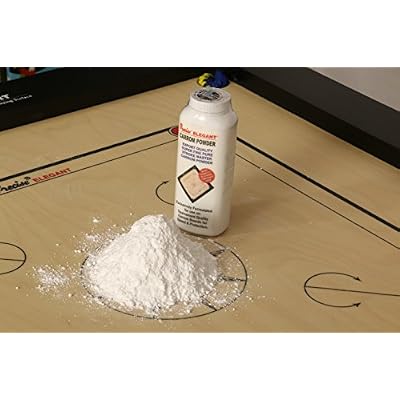 Precise Elegant Smooth Carrom Board Powder, 90gm