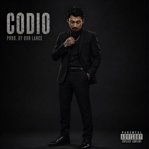 Codio de DON & Don Lance en Amazon Music Unlimited