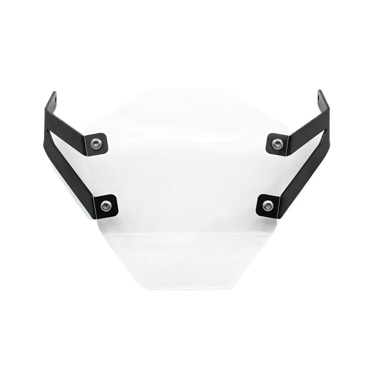 Housse pour phare moto solide pour protéger le bloc optique avant 800DE - 6