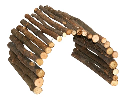 Kerbl Puente de Madera Grande   30 x 50 cm