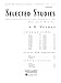 H. Voxman Selected Studies for Trombone | Trombone Sheet Music and Etudes Songbook | Rubank Educational Library | Advanced Trombone Method Book | All-State Audition Preparation