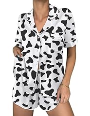 Cow Print