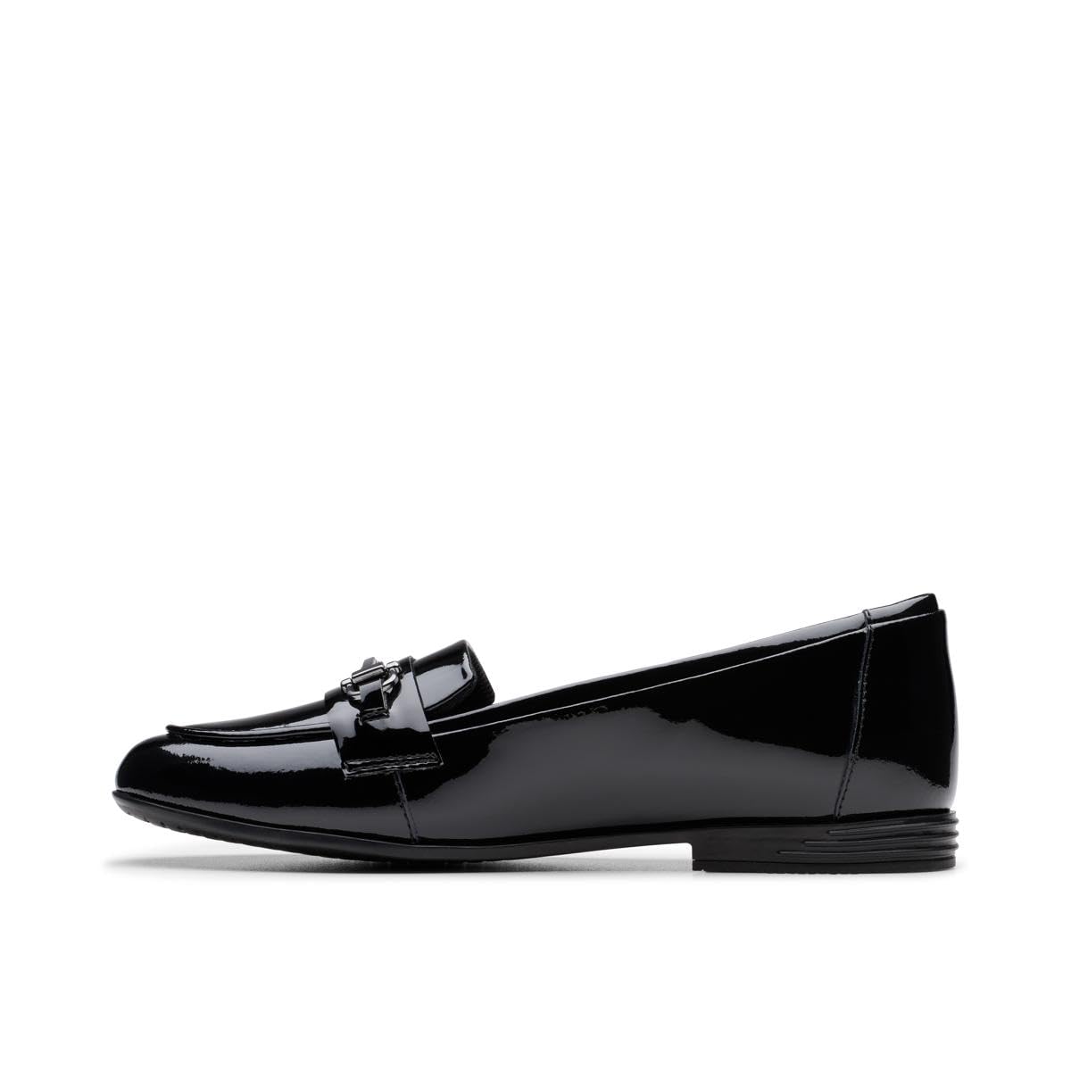 Clarks Originals Unisex Finjaloafer Y. Shoe
