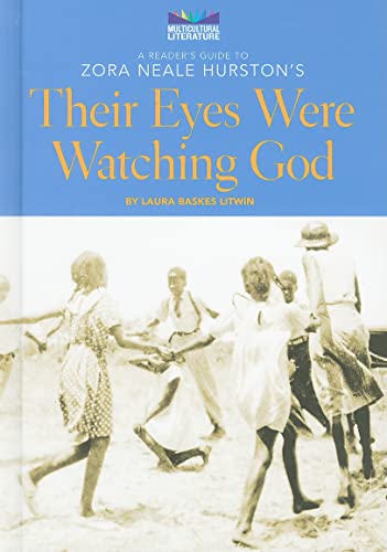 A Reader's Guide to Zora Neale Hurston's Their Eyes Were Watching God (Multicultural Literature)