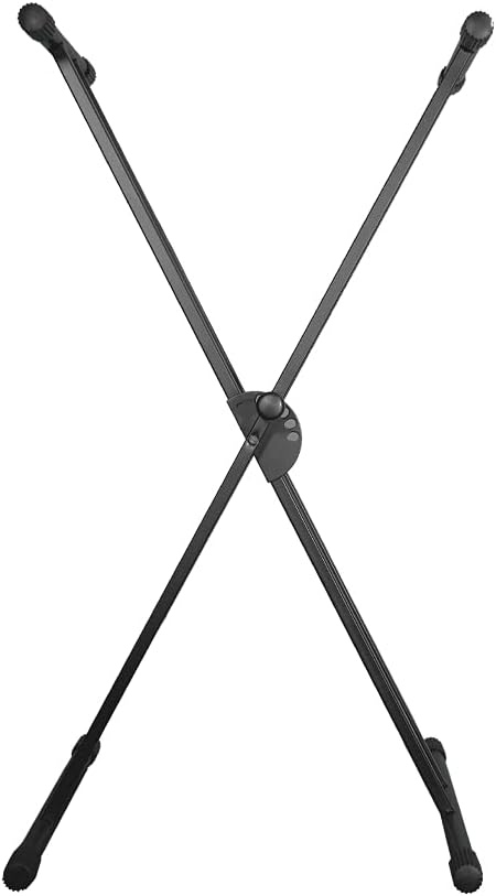 Hamilton Electronic Keyboard Stand (KB420K)