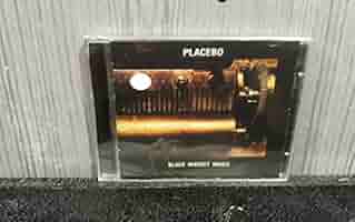 Placebo - Black Market Music - Amazon.com Music