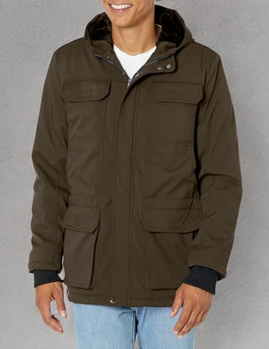 Image of URBAN REPUBLIC mens Urban Republic's Mens Techno Shell Jacket