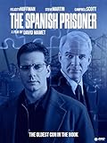 The Spanish Prisoner