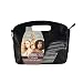 Curlformers Hair Curlers Deluxe Range Spiral Curls Styling Kit, 40 No Heat Hair Curlers and 2 Styling Hooks for Medium Length Hair up to 14" (35cm) long
