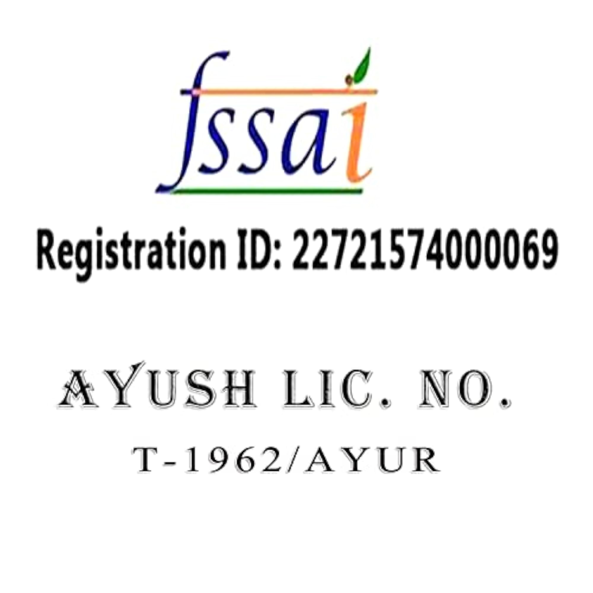 Nasha Mukti Powder, 100% Ayurvedic, 100g