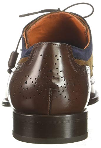 Mezlan Men's 18607-1 Oxford3