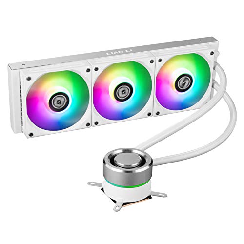 Galahad AIO360 (2022)