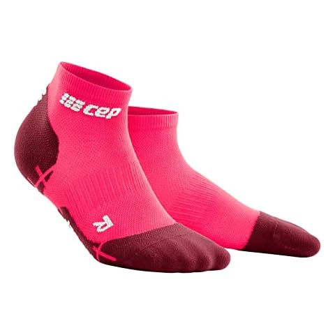CEP - Ultralight Compression Low Cut Socks Cover
