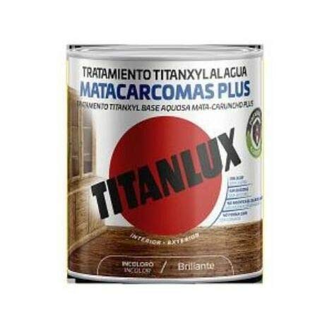 TITAN - TITANXYL MATACARCOMAS 750 ML