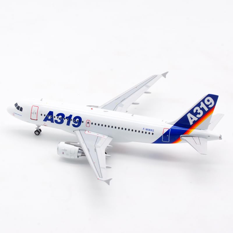 INFLIGHT 1/200 A319 ブラジル連邦政府 Amazon | Inflight 1:200 Airbus A319 F-WWAS IFAIRBUS319