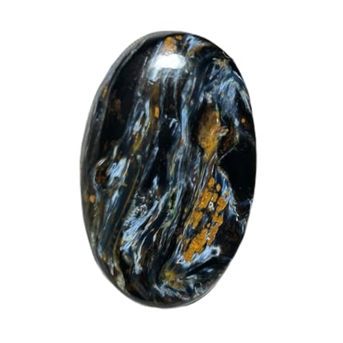 Piétersite naturelle cabochon : fini les pierres ternes pour vos bijoux DIY
