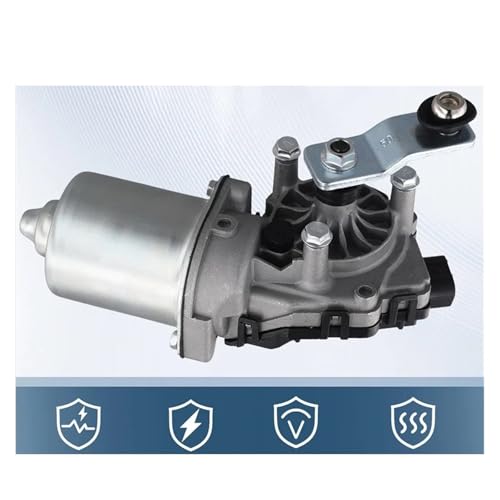Moteur essuie glace avant compatible RAV4 et Yaris 851100D080