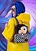 Loungefly Coraline Other Mother Mini Backpack - Other World Fashion Cosplay Backapck Standard