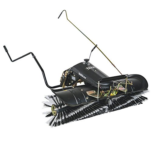 CUB CADET Barredora Frontal para Tractor cortacésped Cover