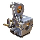 Carburetor Carb for Husqvarn-a K750 K760 Replace Zam-a C3-EL29#503283209