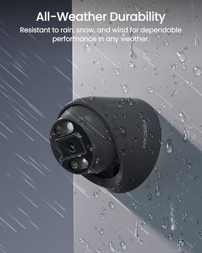 Foscam 5MP POE thumbnail 6