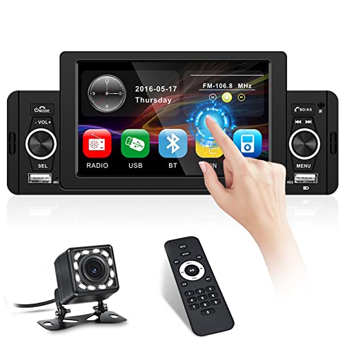 Die 16 besten Multimedia Radios