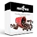 ProtiWise - High Protein Chocolate Soy Snacks