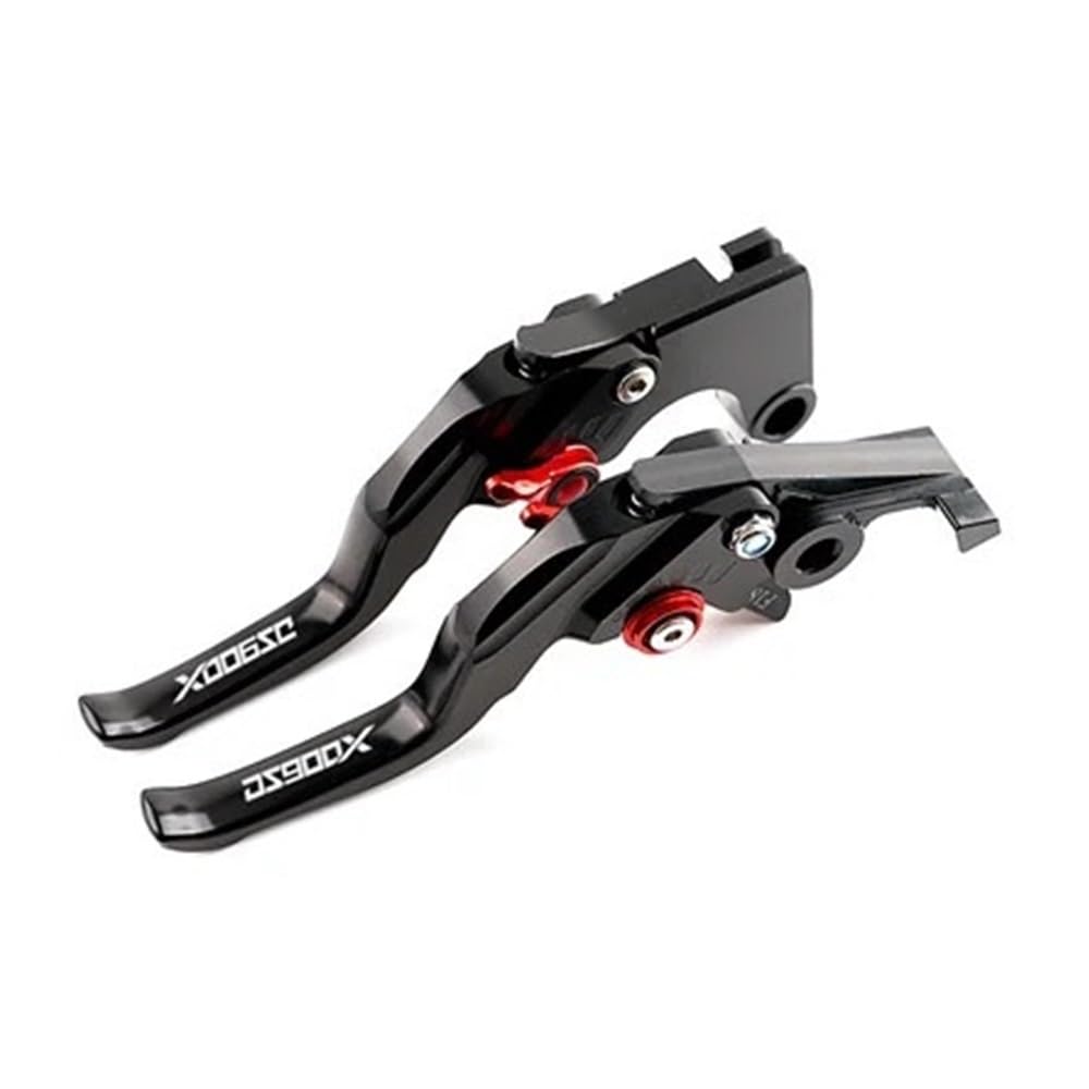 VghkDFCFH Motorcycle Clutch Lever Brake Clutch Lever Motorcycle CNC Adjustable Levers for VOGE Valico DS900X dsx900 900dsx 900 DSX 2022-2025