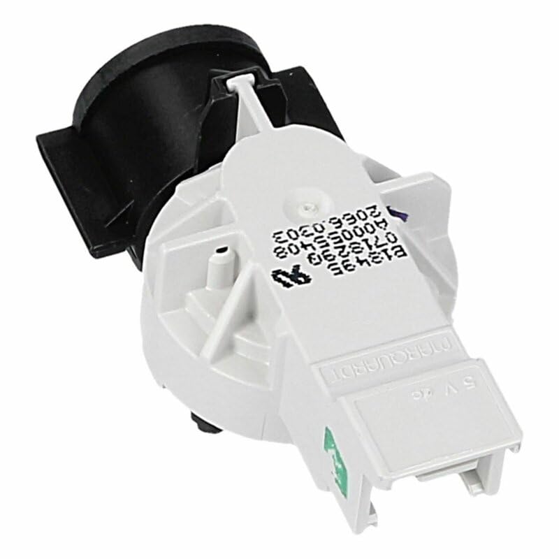 LUTH Premium Profi Parts Druckwächter kompatibel mit Electrolux 14000055408/3 Druckschalter für Geschirrspüler