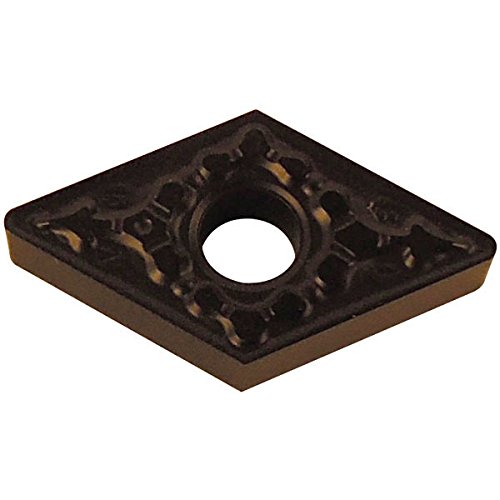 Carbide Insert Korloy - Grade: NC3120, Insert #: DNMG 432 VM (Pack of 10)
